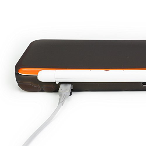 Amazon.co.jp: BLUEHOOSYOO New2DSLL カバー 任天堂 New