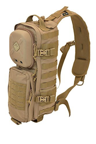 v17 Plan-B Sling Pack Coyote