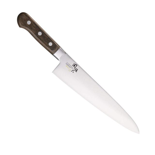 貝印 KAI 関孫六 包丁 牛刀 270mm べにふじ 日本製 AB5443の通販は