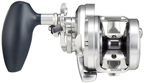 シマノ(SHIMANO) ベイトリール 両軸 ジギング 17 オシアジガー 1501HG