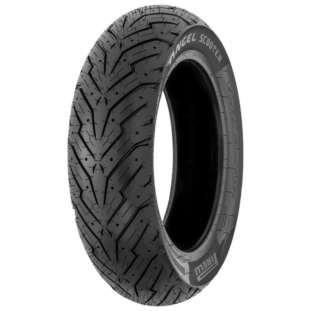 PIRELLI(ピレリ) スクーター ANGEL SCOOTER リア 150/70-14 66S M/C(モーターサイクル用タイヤ) チューブレスタイプ(TL) タイヤのみ・ホ