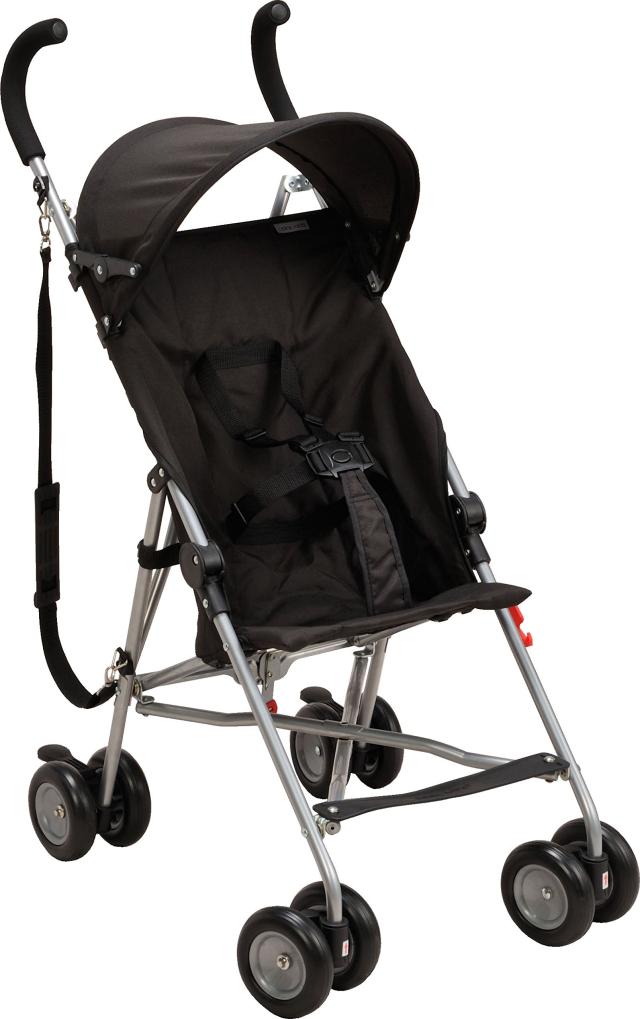 エンドー COOL KIDS CKバギー ブラック アルミ製軽量タイプのベビーバギーの通販は 8,361円