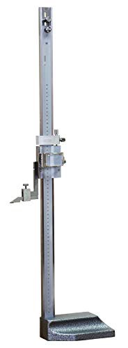 新潟精機 SK ハイトゲージ 600mm VHK-60の通販はau PAY