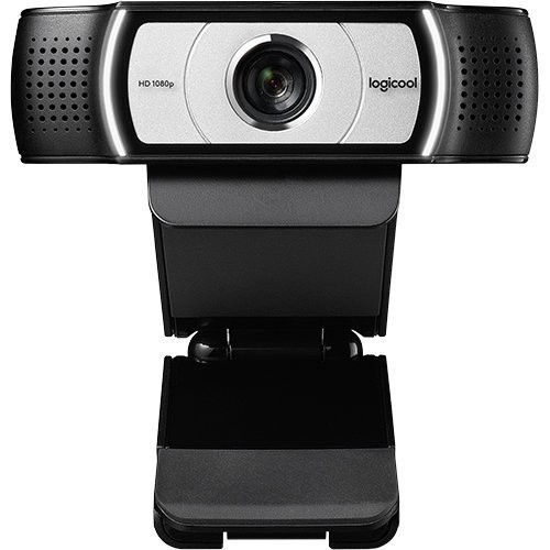 logicool ロジクール C930e WEBCAM ウェブカメラ C930eRの通販は
