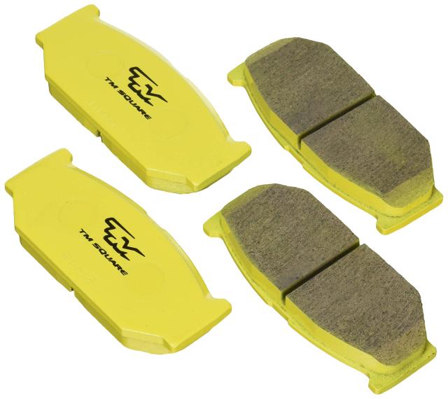 TMストリート ZC31S フロント イエ ロー TMBP-ZC392F2