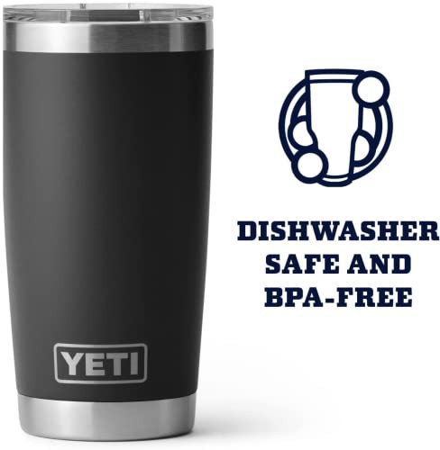 楽天市場】YETI イエティ タンブラー【 タンブラー20oz ハンドル