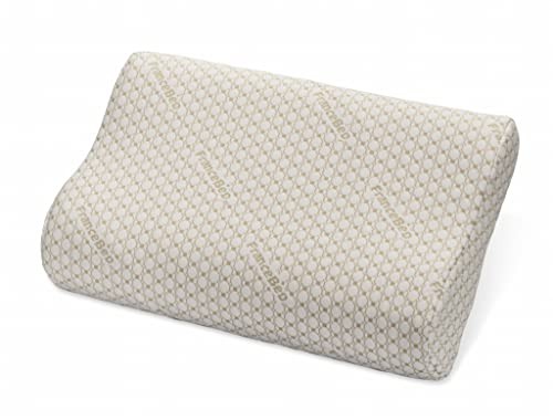 フランスベッド 枕 50×32ｃｍ やや柔らかめ 「グッスリマクラN ソフト」