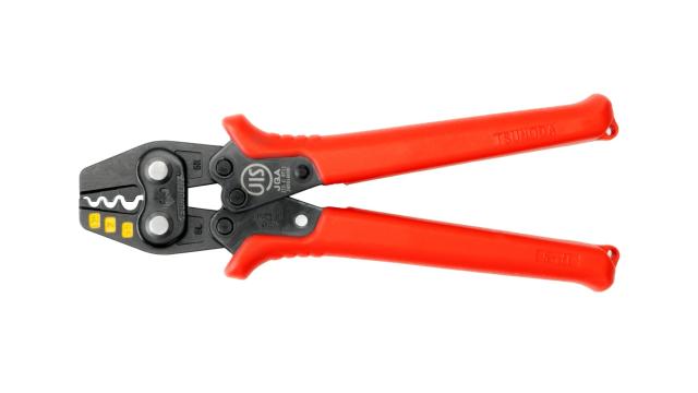 ツノダ(TSUNODA) 圧着工具 裸圧着端子・裸圧着スリーブ用 TP-5 JIS 4,944円