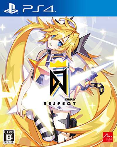 【PS4】DJMAX RESPECT Limited Edition【早期購入特典】『GUILTY GEAR コラボ曲セット』アークシステムワークスが手掛ける対戦格闘ゲーム