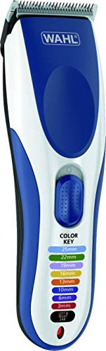 WAHL(ウォール)ヘアクリッパー(充交両用バリカン) WC5207の通販は