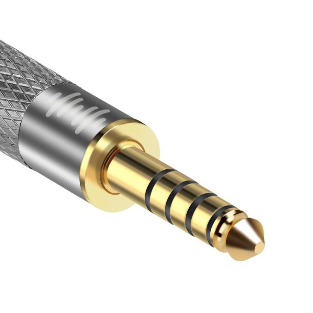 SONY 変換プラグ 6V 黒 互換品】SONY/ソニー対応 ステレオミニプラグ 3.5mm AUX