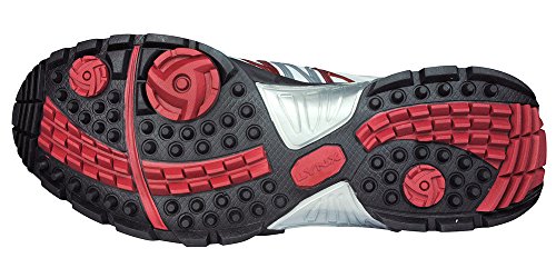 LYNX(リンクス) LYNX スパ イクレス ゴルフシューズ LXSH-7569 26.5cm