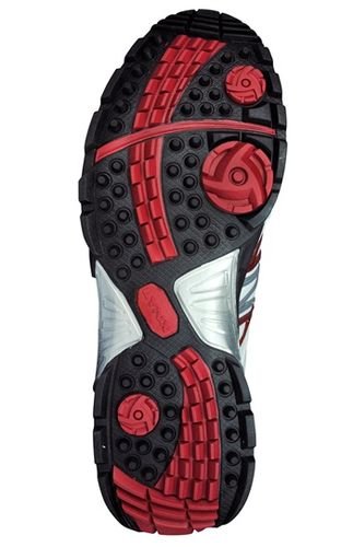 LYNX(リンクス) LYNX スパ イクレス ゴルフシューズ LXSH-7569 26.5cm