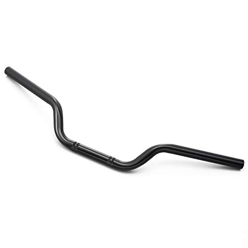カーズ デイトナ(Daytona) バイク用 ハンドル レブル250/500(17-21)専用