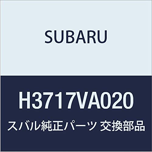 SUBARU(スバル) 純正部品 WRX S4/WRX STI/LEVORG SUBARUホーン H3717VA020の通販は 6,845円