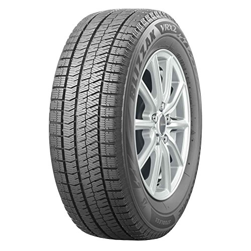 BRIDGESTONE(ブリヂストン) スタッドレスタイヤ1本 BLIZZAK(ブリザック) VRX2 165/60R15 77Q T4961914458812