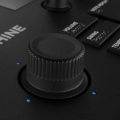 Native Instruments グルーヴ制作システム MASCHINE MK3 Blackの通販は