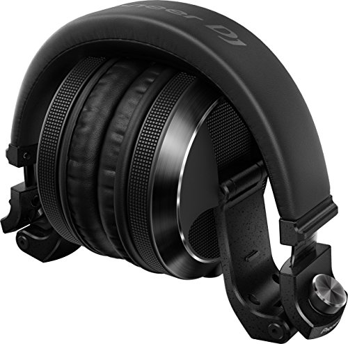 Pioneer DJ プロフェッショナルDJヘッドホン HDJ-X7-K_2