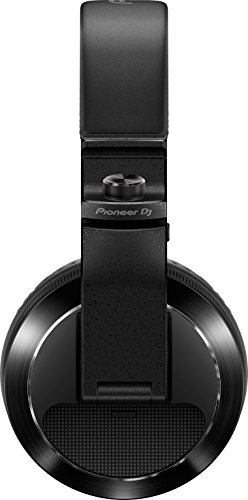 Pioneer DJ プロフェッショナルDJヘッドホン HDJ-X7-K_3