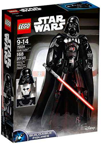 レゴ(LEGO) スター・ウォーズ ダース・ベイダー? 75534の通販はau PAY 