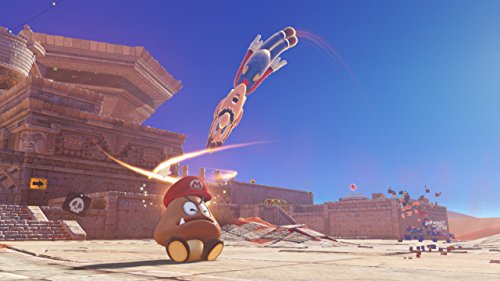 スーパーマリオ オデッセイ - Switchの通販はau PAY マーケット