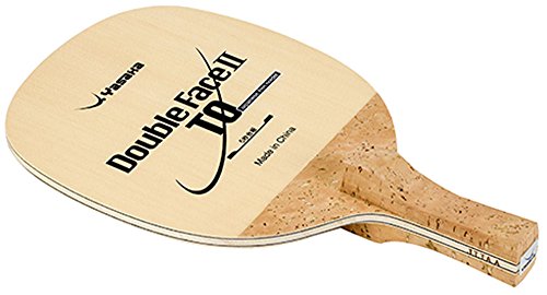 ヤサカ(Yasaka) 卓球 ラケット ペン 角丸型 反転式 ダブルフェイス2 TO W93の通販は 6,460円