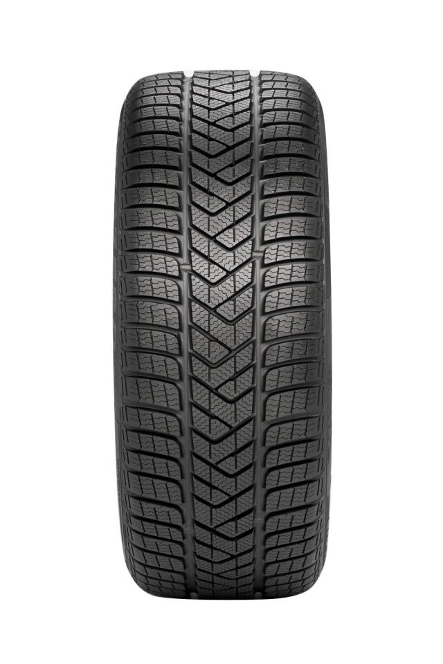 交換サービス対象】 PIRELLI(ピレリ) スタッドレス 225/40R19 WINTER