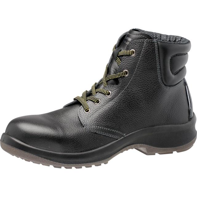 PRM230FKPM2 甲プロ付長編上安全靴 プレミアムコンフォートシリーズ