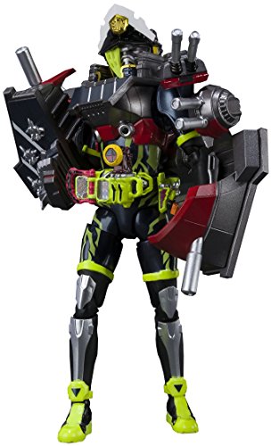 BANDAI S.H.Figuarts 仮面ライダースナイプ シミュレーションゲーマー レベル50の通販は