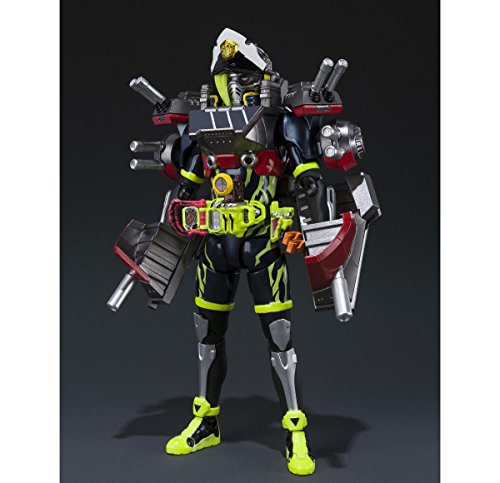 BANDAI S.H.Figuarts 仮面ライダースナイプ シミュレーションゲーマー レベル50の通販は