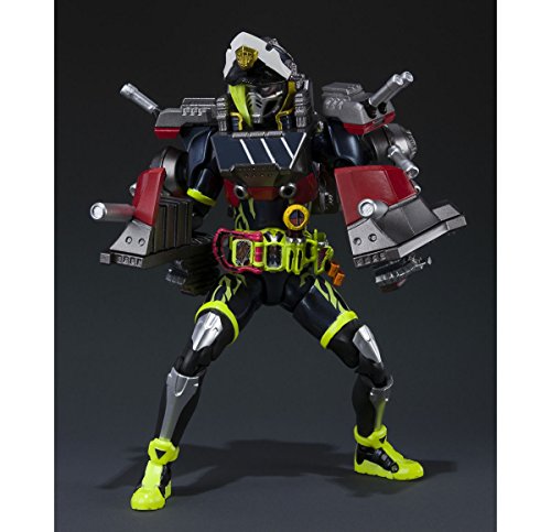 BANDAI S.H.Figuarts 仮面ライダースナイプ シミュレーションゲーマー レベル50の通販は