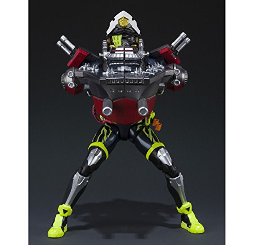 BANDAI S.H.Figuarts 仮面ライダースナイプ シミュレーションゲーマー レベル50の通販は