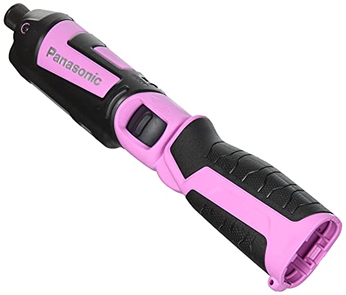 パナソニック 充電スティックインパクトドライバー 7.2V 本体のみ (電池パック/充電器/ケース別売)トルク25N・m ワイド・スポットLED搭載の通販は