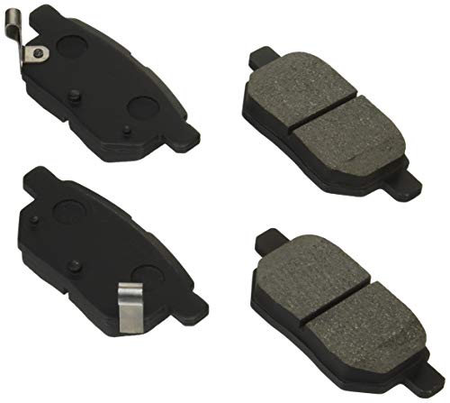 MSI リアブレーキパッド プリウス ZVW30 ZVW35 オーリス NZE181 レクサス CT200H ZWA10 BP73_ 04466-47080の通販は