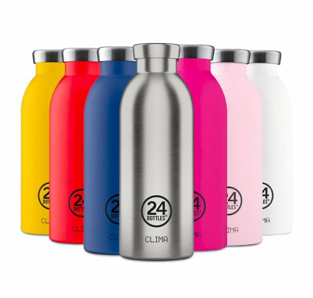24BOTTLES スペースジョイ マグボトル シルバー 容量:約500ml 5415014STの通販は