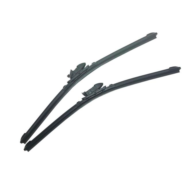 エアロワイパー フィアット 500312(500 1.2) 型式:ABA-31212 年式:07.07~ フロント左右SET 品番:【B2】24/600-14/350※ 10 B2-24-14-4