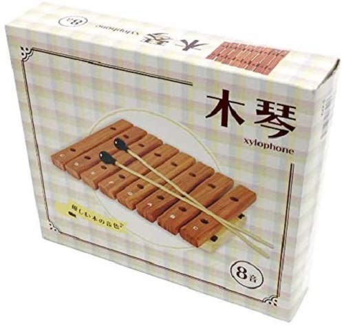 楽天市場】音程が良い木琴【スタンド付き】自宅練習＆学校教育用