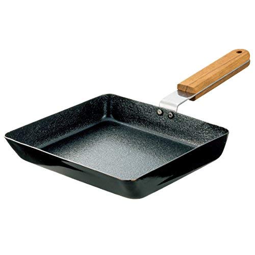 ambai 玉子焼き 角大 ステンレス アンバイ FSK-005の通販は 11,000円