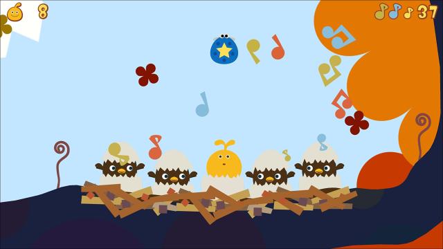 PS4】LocoRoco Buy Japanese Edition Sie Ps4 LocoRoco online