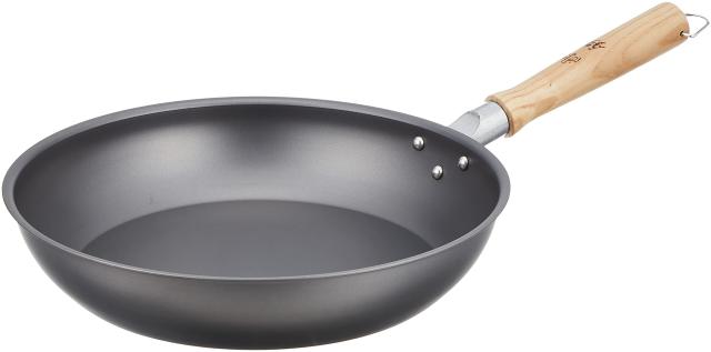 TKGコーポレーション 業務用 フライパン 24？ 剛鉄 鉄製 日本製 AFL1502 6,099円