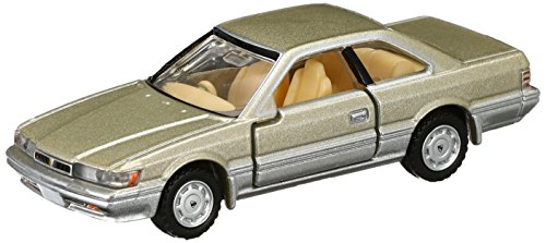トミカ トミカプレミアム 04 日産 レパードの通販はau PAY