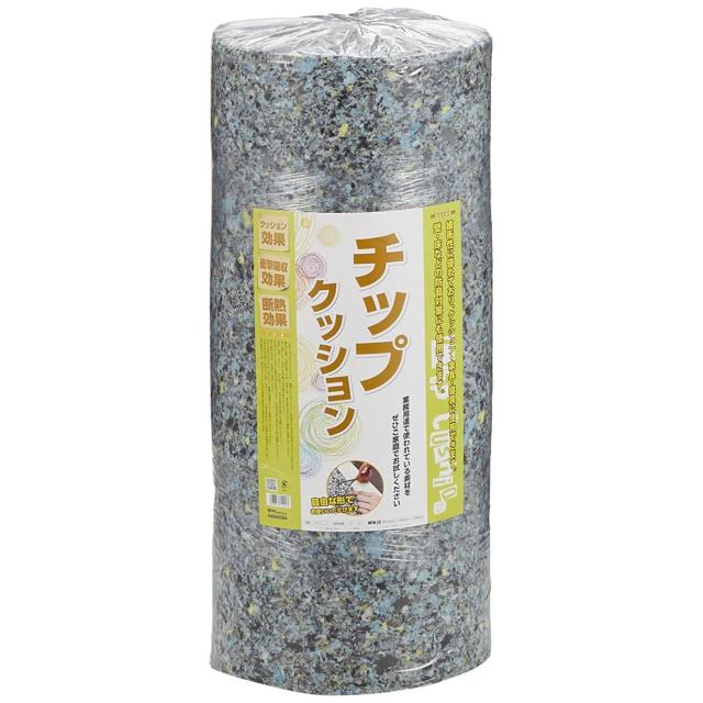 和気産業(Waki Sangyo) チップクッション ウレタン ソファ イス 家具 クッション DIY 厚み30X幅600X長さ2000mm WTH-23