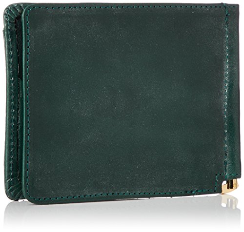 グレンロイヤル マネークリップ with Coin Pocket Money Clip イギリス