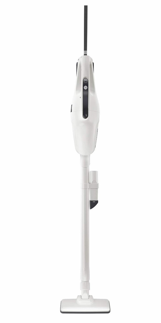 パナソニック 充電スティッククリーナー 18V 3.0Ah 電池パック1個/充電器付き デュアル (14.4V/18V両対応) 45W(18V使用時) クリーナー 掃