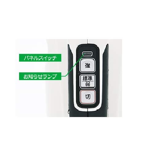 HiKOKI(ハイコーキ) 14.4V コードレスクリーナ 充電式 リチウムイオン電池、急速充電器別売り パネルスイッチ R14DA(NN)の通販は HiKOKI(ハイコーキ) 14.4V コードレスクリーナ 充電式 リチウムイオン電池、急速充電器別売り パネルスイッチ R14DA(NN)の通販は