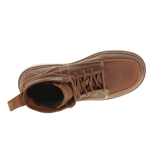 KEEN キーン サンノゼ6ソフト メンズ KEEN メンズ サンノゼシックス （アルミニウムトゥ)ワークブーツ