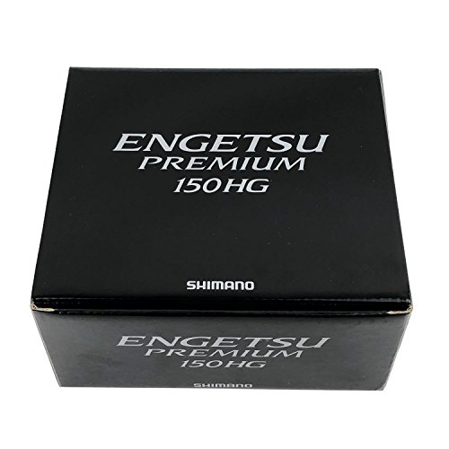 シマノ(SHIMANO) ベイトリール 両軸 18 タイラバ 炎月 プレミアム