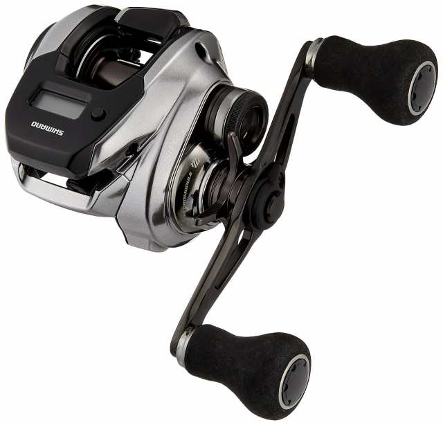 シマノ(SHIMANO) ベイトリール 両軸 18 タイラバ 炎月 プレミアム