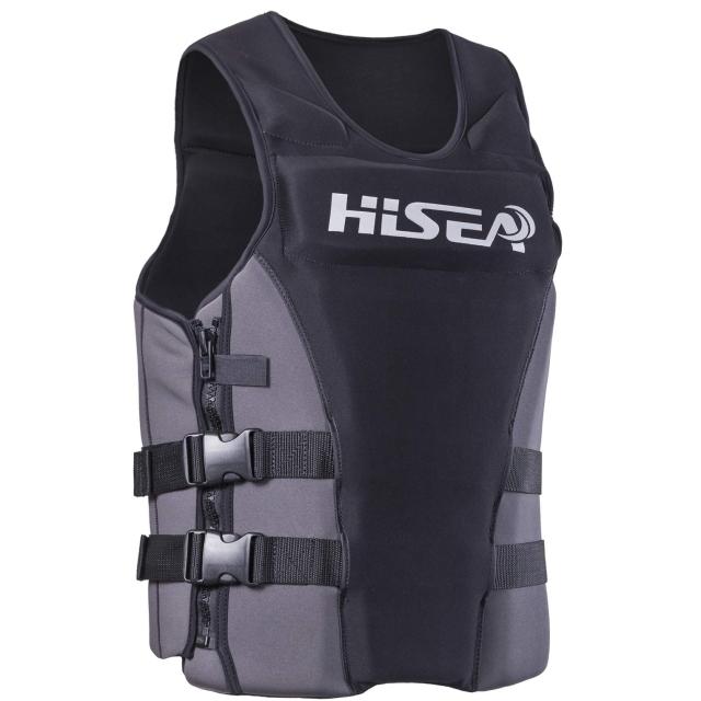 MORGEN SKY ライフジャケット 救命胴衣 フローティングベスト フィッシングベスト CE認証取得済 マリンスポーツ用 災害対策用 緊 MORGEN SKY ライフジャケット フローティングベスト CE認証取得済