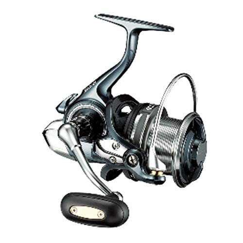 ダイワ(DAIWA) スピニングリール(投げ・遠投) 18 パワーサーフSS 3500QD(2018モデル)